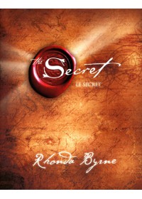 LE SECRET de Rhonda Byrne