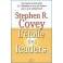 L'ETOFFE DES LEADERS