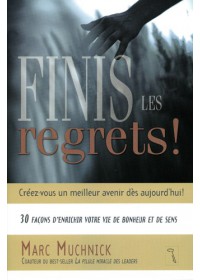 FINIS LES REGRETS ! - OCCASION