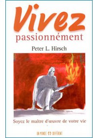 VIVEZ PASSIONNEMENT