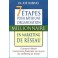 LES 7 ETAPES POUR BÂTIR UNE ORGANISATION MILLIONNAIRE EN MARKETING DE RESEAU