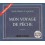 CD - MON VOYAGE DE PECHE
