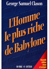 L'HOMME LE PLUS RICHE DE BABYLONE