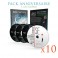 GO PRO ERIC WORRE - PACK SPECIAL 1er ANNIVERSAIRE