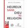 CD - HEUREUX SANS DIEU NI RELIGION