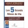 CD - LES 5 GRANDS REVES DE VIE