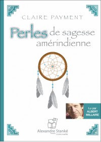 CD - PERLES DE SAGESSE AMÉRINDIENNE