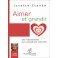 Aimer et grandir - Josette Stanke - Livre audio CD