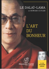 CD - L'ART DU BONHEUR