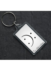 PORTE-CLE DE LA COLLECTION INSPIRATION PORTE-CLE DE LA COLLECTION INSPIRATION