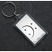 PORTE-CLE DE LA COLLECTION INSPIRATION