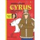 CD - CYRUS L'ENCYCLOPÉDIE RACONTÉE - VOL. 3