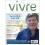 MAGAZINE VIVRE - SEPTEMBRE OCTOBRE 2017