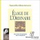 ÉLOGE DE L'ORDINAIRE - Audio Numérique