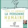 LA PERSONNE HUMAINE - Yves Saint Arnaud - Audio Numerique