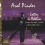 LETTRE A ADELIA - Arold Pinder - Audio Numerique