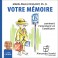 VOTRE MEMOIRE - Marie Paule Dessaint - Audio Numerique