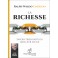 La richesse - Ralph Waldo Emerson - Livtre audio CD