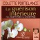 LA GUERISON INTERIEURE - Colette Portelance - Audio Numerique