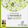 L'INVISIBLE QUI GUERIT - Gerard Gervais - Audio Numerique