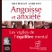 ANGOISSE ET ANXIÉTÉ - Audio Numérique