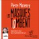 LES MASQUES TOMBENT - Pierre Morency - Audio Numerique
