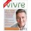 MAGAZINE VIVRE - MARS AVRIL 2018