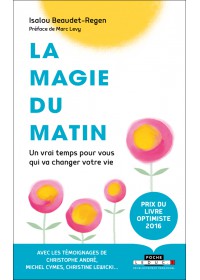 LA MAGIE DU MATIN - OCCASION LA MAGIE DU MATIN - OCCASION