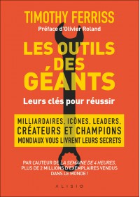 LES OUTILS DES GÉANTS - OCCASION LES OUTILS DES GÉANTS - OCCASION