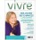 MAGAZINE VIVRE - JUILLET AOUT 2019