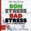 BON STRESS BAD STRESS - Audio Numérique