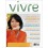 MAGAZINE VIVRE - PRINTEMPS 2021
