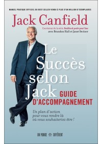 LE SUCCÈS SELON JACK GUIDE D'ACCOMPAGNEMENT