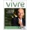 MAGAZINE VIVRE - OCTOBRE NOVEMBRE DECEMBRE 2021