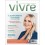 MAGAZINE VIVRE - JUILLET AOUT SEPTEMBRE 2022