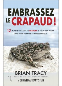 EMBRASSEZ LE CRAPAUD - EDITION 2023