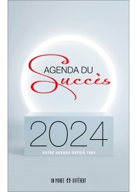 AGENDA DU SUCCÈS 2024