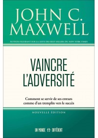 VAINCRE L'ADVERSITÉ - EDITION 2023