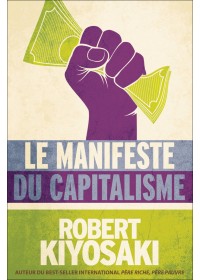 LE  MANIFESTE DU CAPITALISME