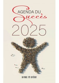 AGENDA DU SUCCÈS 2025