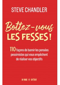 BOTTEZ VOUS LES FESSES - STEVE CHANDLER