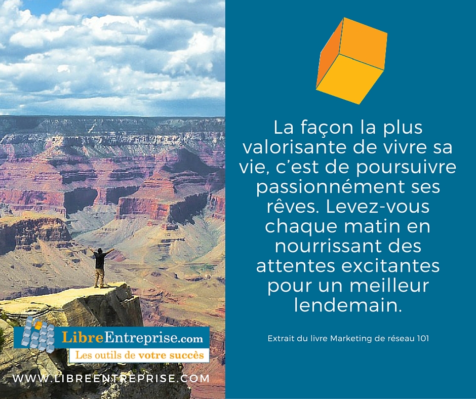 Citation du jour