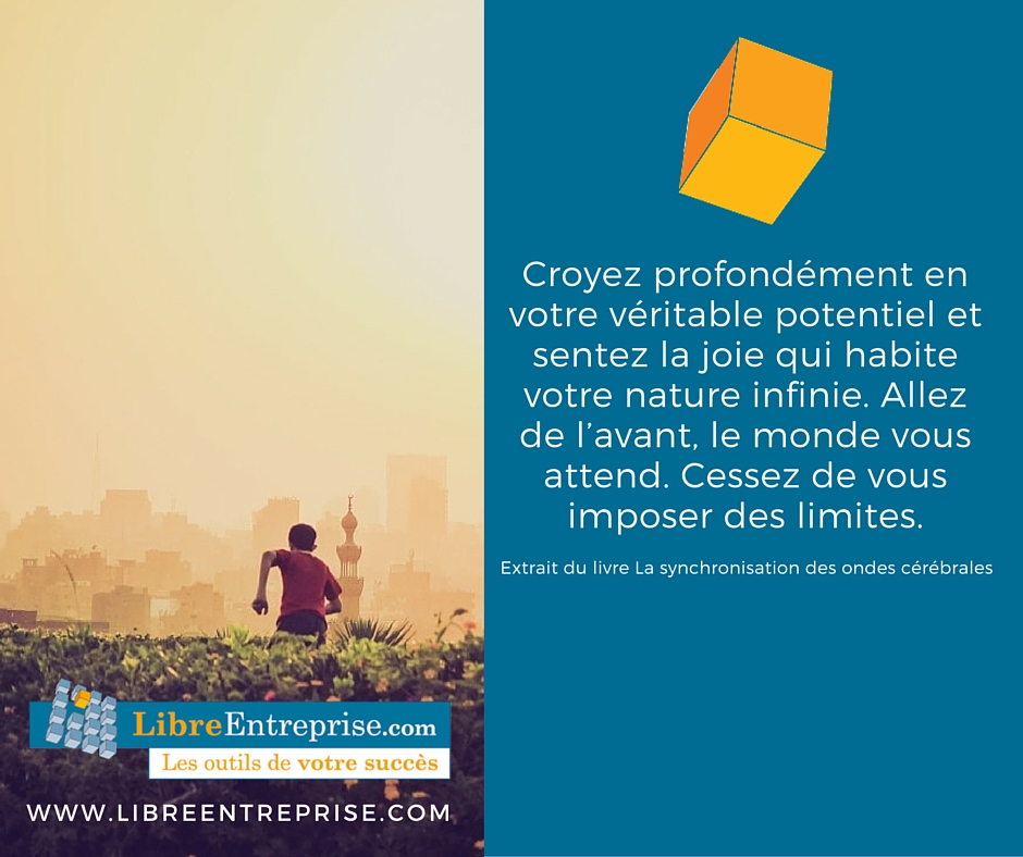 Citation du jour