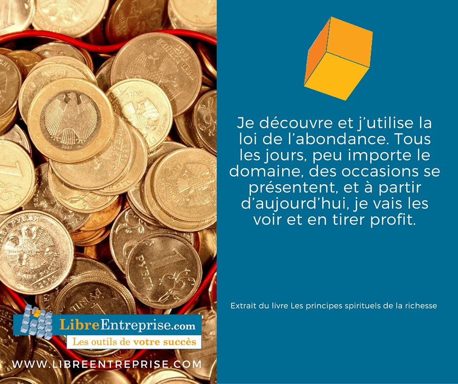 Citation du jour