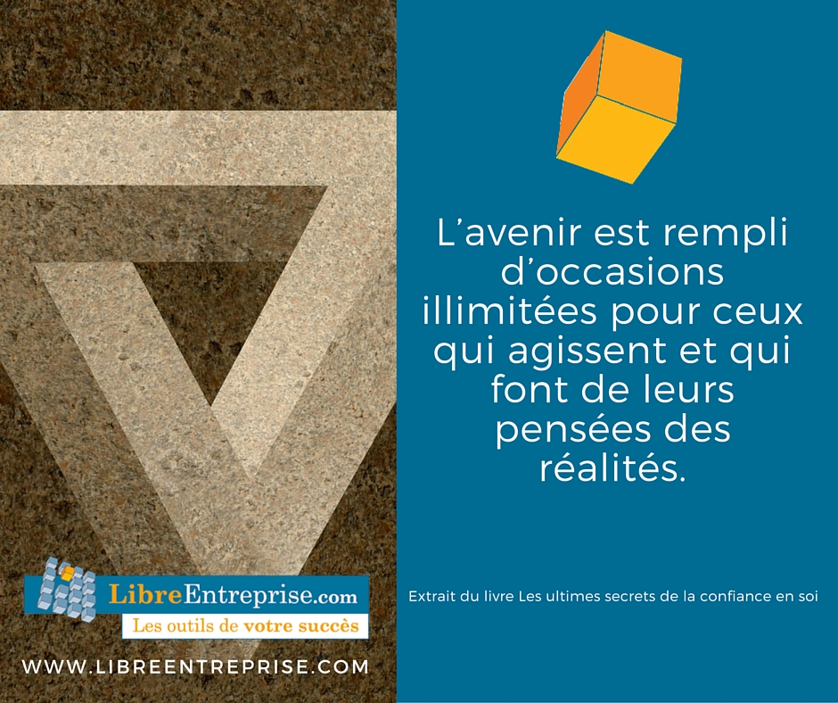 Citation du jour