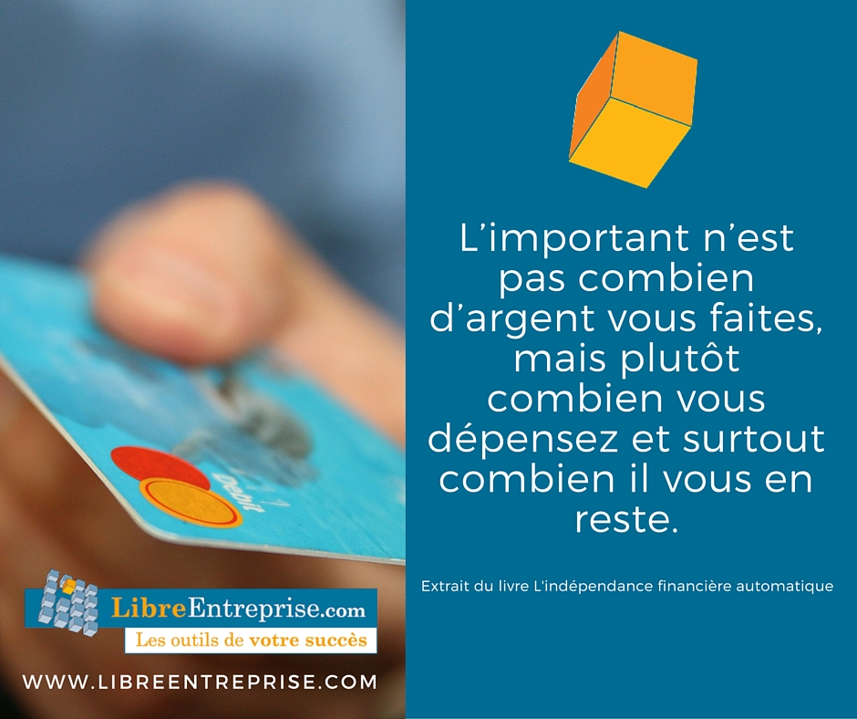 Citation du jour