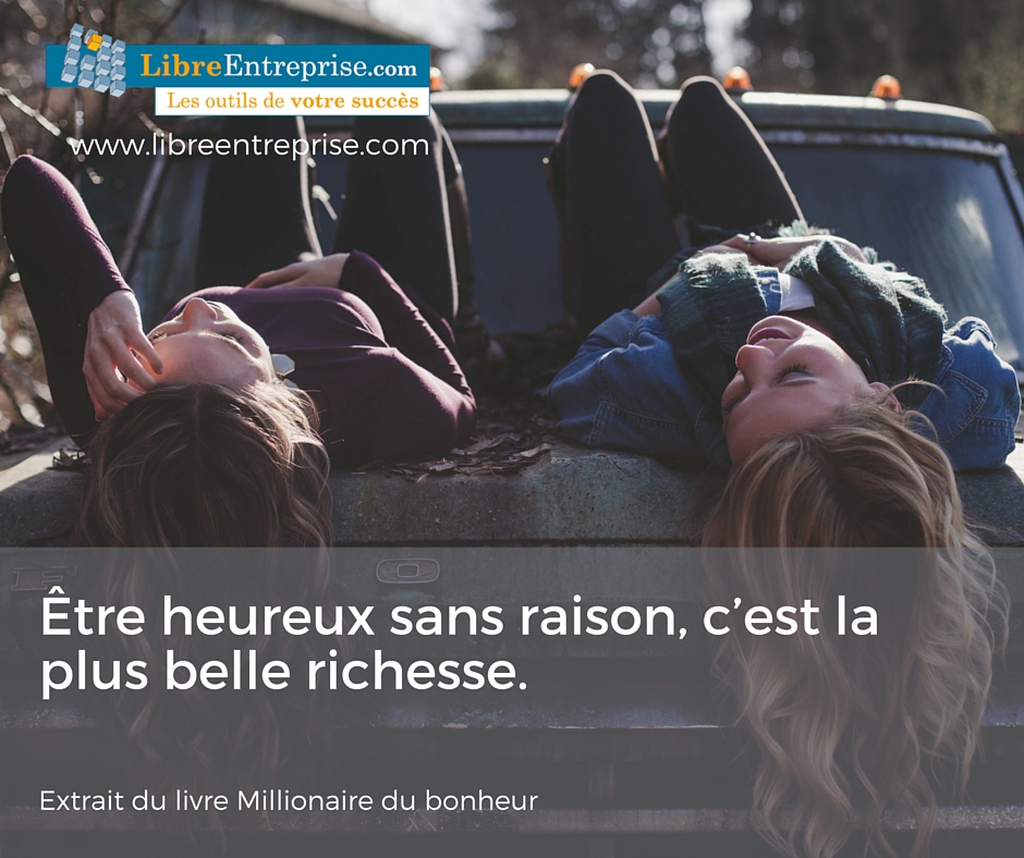 Citation du jour