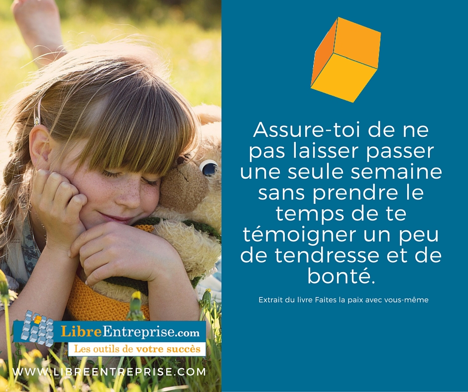 Citation du jour