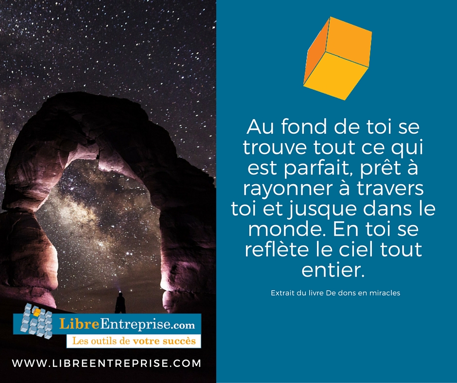 citation du jour